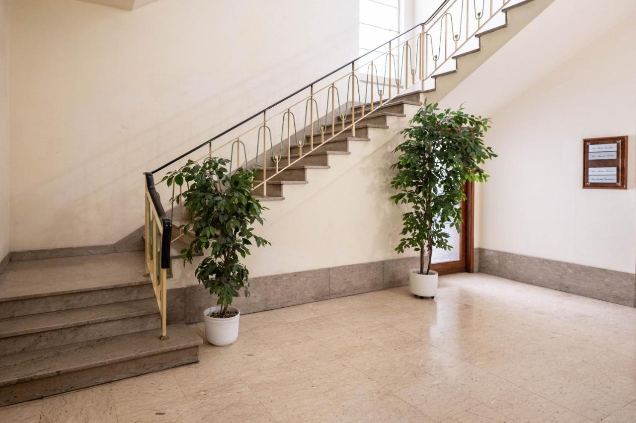 Terrace At 10 Mins From The Duomo - Homeunity 피렌체 외부 사진