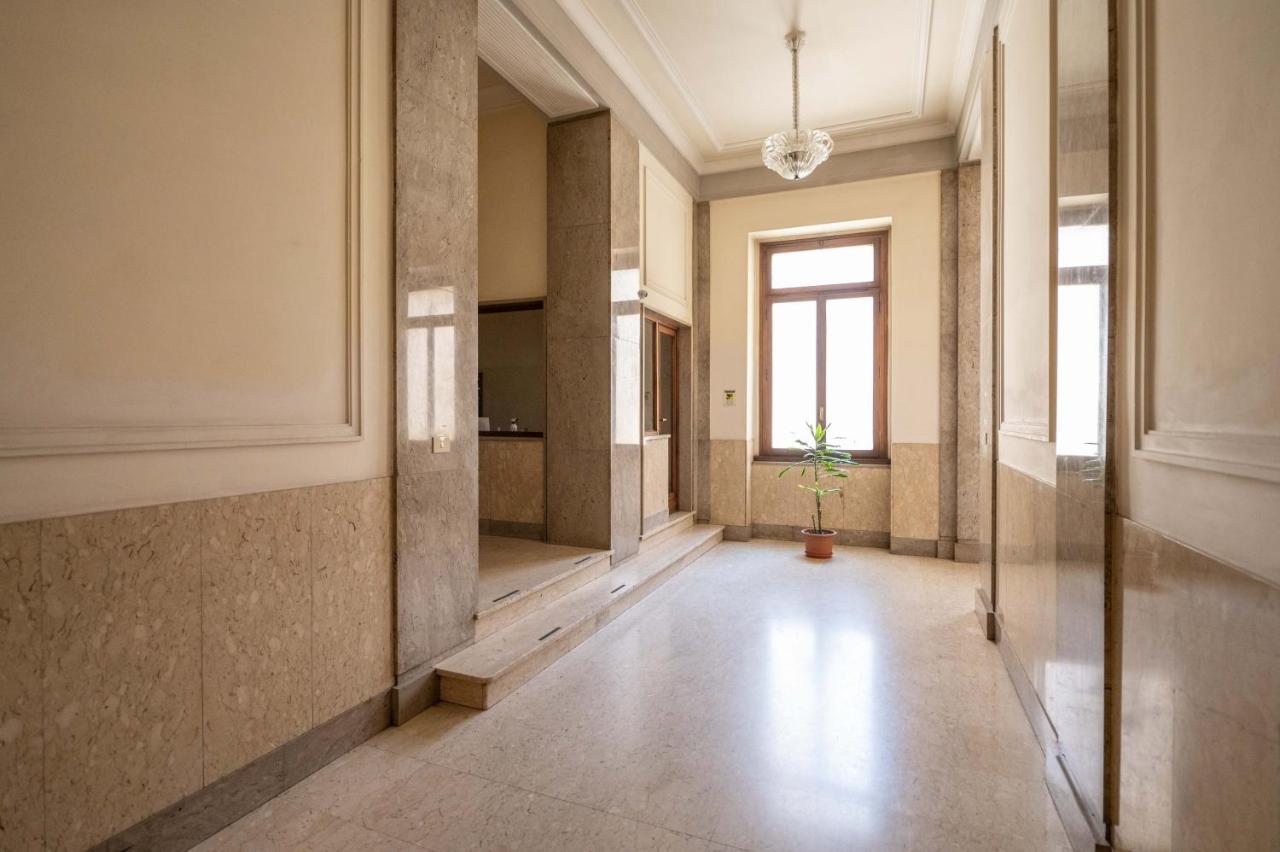 Terrace At 10 Mins From The Duomo - Homeunity 피렌체 외부 사진