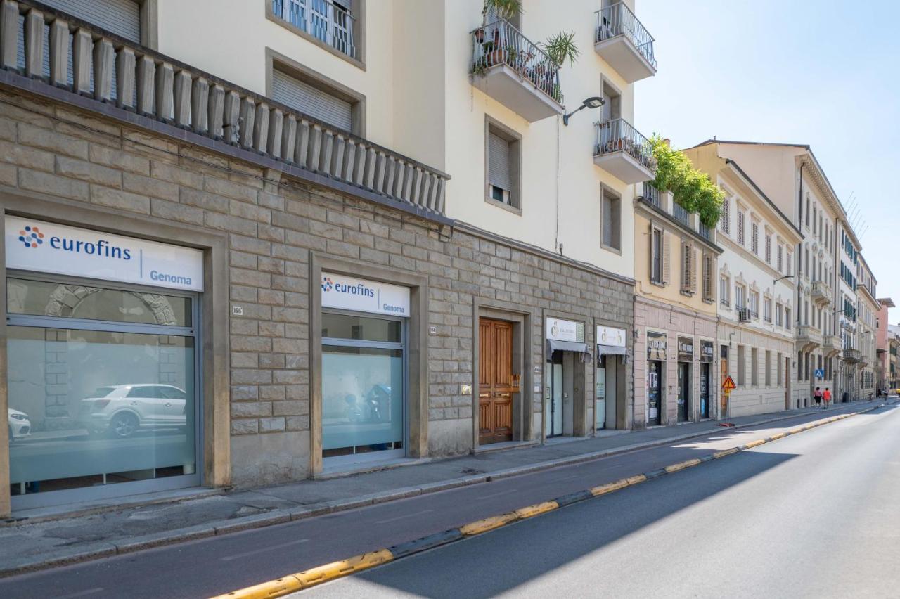 Terrace At 10 Mins From The Duomo - Homeunity 피렌체 외부 사진